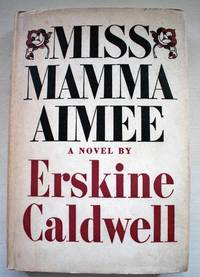 image of Miss Mamma Aimee