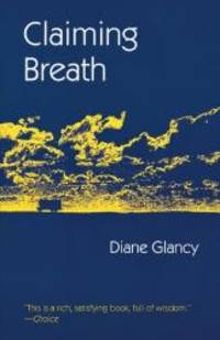 image of Claiming Breath (North American Indian Prose Award)