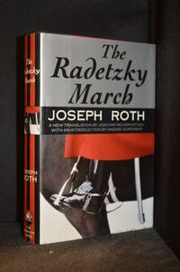 image of The Radetzky March