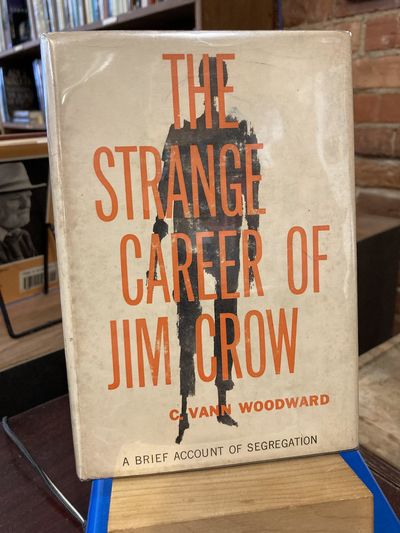 The Strange Career of Jim Crow