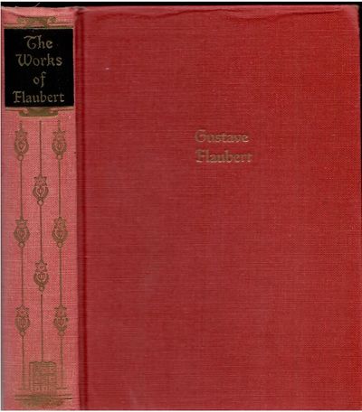The Works of Robert Gustave Flaubert. In one…