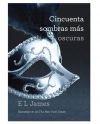 image of Cincuenta sombras mas oscuras