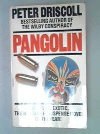 Pangolin by Driscoll, Peter - 1979-01-01