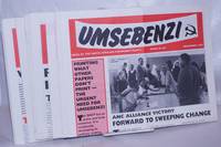 Umsebenzi, Voice Of The South African Communist Party - 