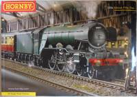 HORNBY Catalogue 00 gauge model railways 2006, Edition 52 de editor - 2006