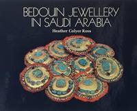 image of Bedouin Jewellery in Saudi Arabia
