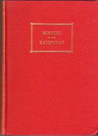 Minutes of the Katipunan