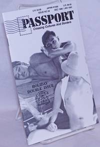 image of Passport: Crossing cultures and borders #28, December 1989: Double holiday issue