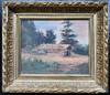 Original Oil Painting by Denver Painter Henrietta Bromwell