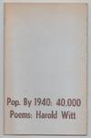 Pop. By 1940: 40,000