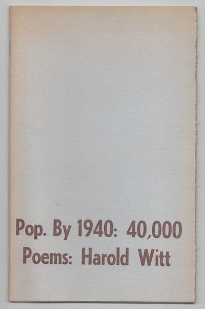 Pop. By 1940: 40,000