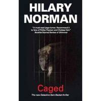 cover of Caged