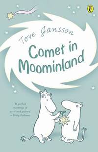 Comet In Moominland (Puffin Books)