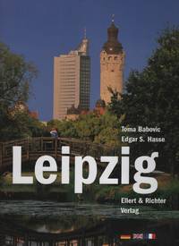 image of Leipzig