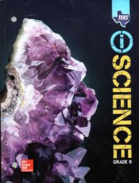 image of Science Grade 8