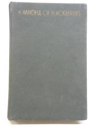 cover of A Handful of Blackberries