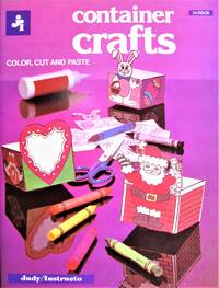 image of Projects Through Crafts. Primary