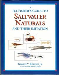 A Fly Fisher's Guide To Saltwater Naturals And Their Imitation