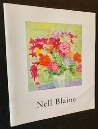 Nell Blaine: Recent Oils--Watercolors--Drawings