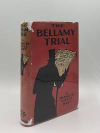 cover of THE BELLAMY TRIAL