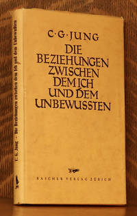 image of DIE BEZIEHUNGEN ZWISCHEN DEM ICH UND DEM UNBEWUSSTEN