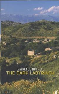 Dark Labyrinth