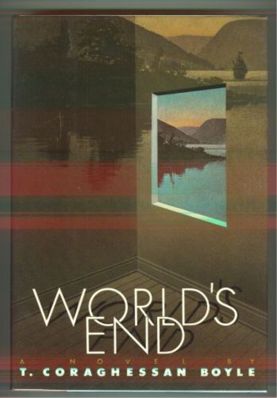 WORLD'S END