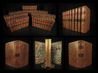 1789 COMPLETE Works of VOLTAIRE French Science Physics Newton Candide Kehl 92v