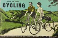 cover of CYCLING.