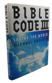 image of BIBLE CODE III : Saving the World