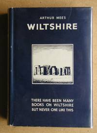 image of The King's England: Wiltshire. Cradle of Our Civilisation.