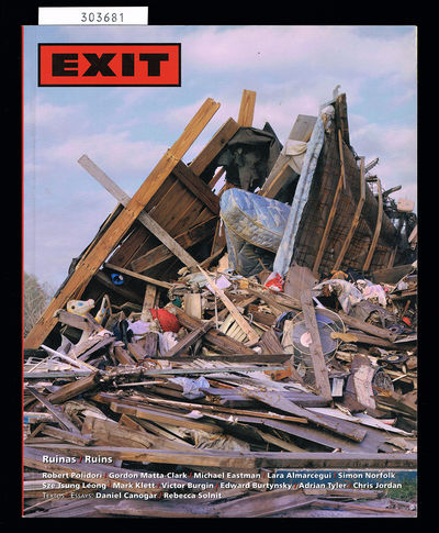 Ruins. November 2006 / January 2007 issue of…