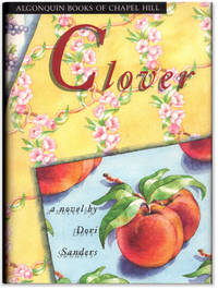image of Clover.