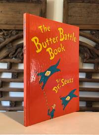 image of The Butter Battle Book