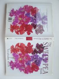 The sweet pea book by Rice, Graham - 2002