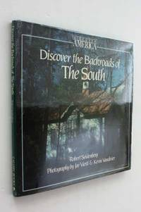 image of Discover The Backroads of the South