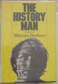 cover of The History Man