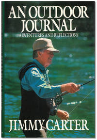 image of An Outdoor Journal: Adventures and Reflections.