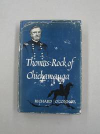 image of Thomas: Rock of Chickamayga