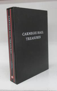 image of Carnegie Hall Treasures