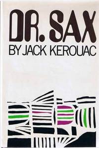 image of Dr Sax (Doctor Sax: Faust Part Three)