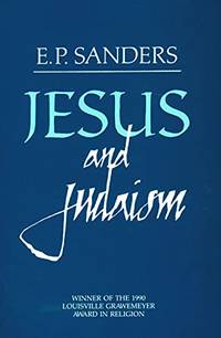 Jesus and Judaism