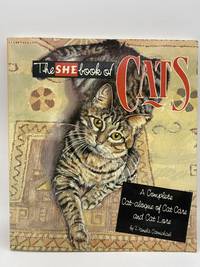 She Book of Cats