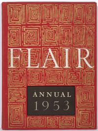 Flair – Annual 1953