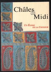 image of Châles du midi : un éloge de la couleur (Exposition 1966)