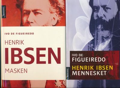 Henrik Ibsen. Mennesket - Masken