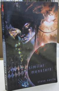 image of Similar Monsters