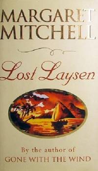 cover of Lost Laysen