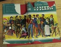 Selected Verse of C. J. Dennis: chosen and introduced by Alec H. Chisholm