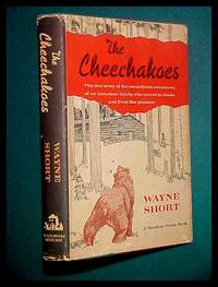 image of THE CHEECHAKOES